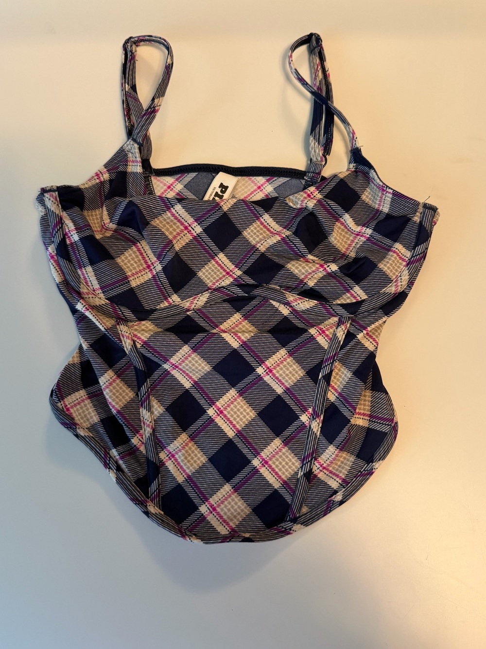 Victoria Secret Corset Top